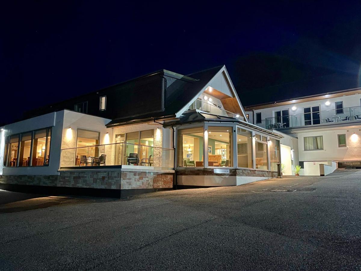Clan Macduff Hotel Fort William