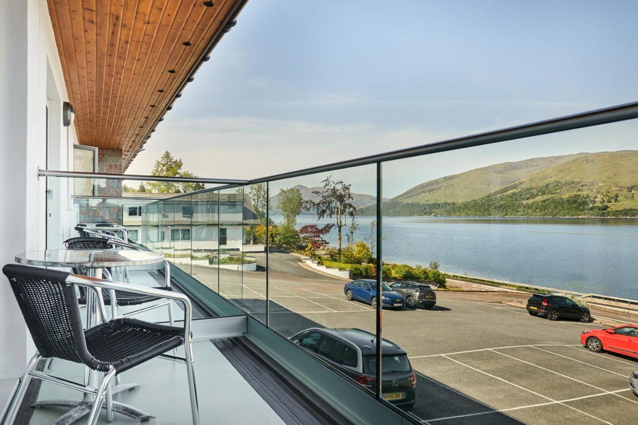 Clan Macduff Hotel 4*